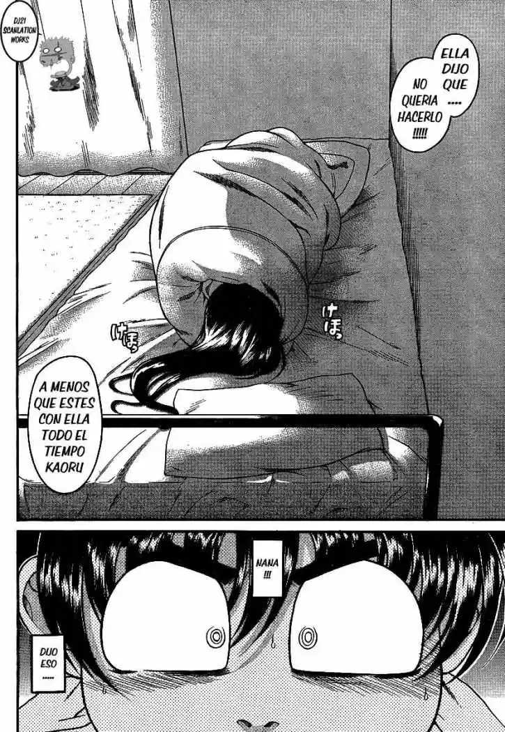 Nana to Kaoru (2008) - Capítulo 47 - Página 12 - LectorTMOo