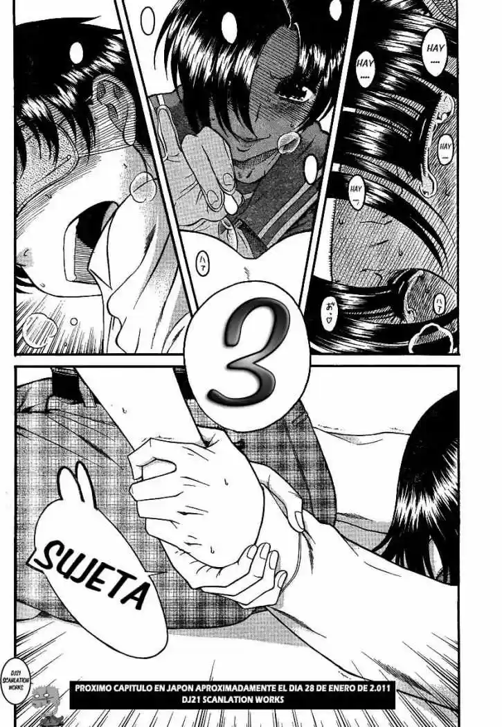 Nana to Kaoru (2008) - Capítulo 47 - Página 20 - LectorTMOo