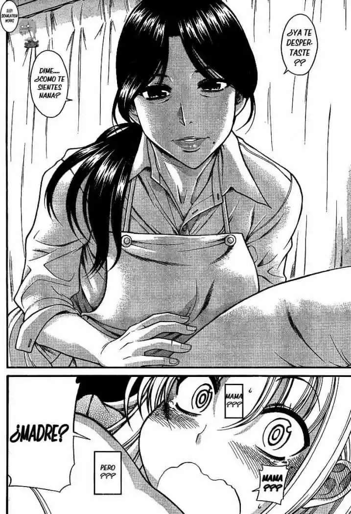 Nana to Kaoru (2008) - Capítulo 49 - Página 5 - LectorTMOo