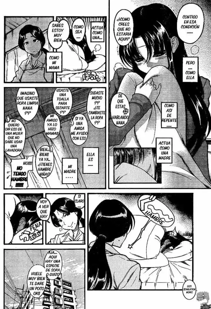 Nana to Kaoru (2008) - Capítulo 49 - Página 7 - LectorTMOo