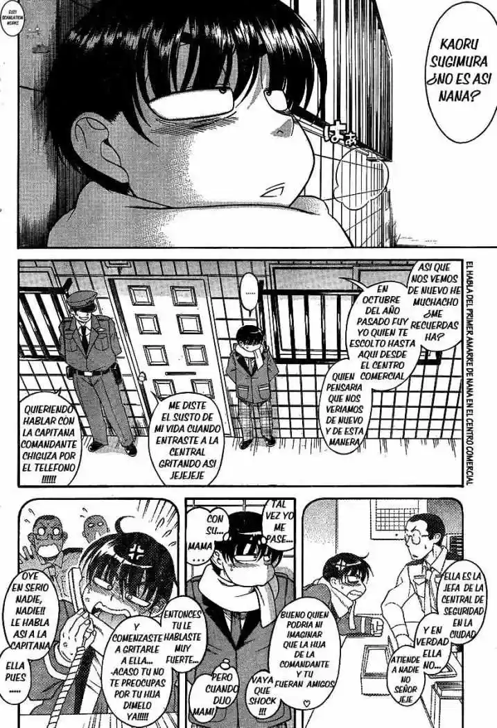 Nana to Kaoru (2008) - Capítulo 49 - Página 9 - LectorTMOo