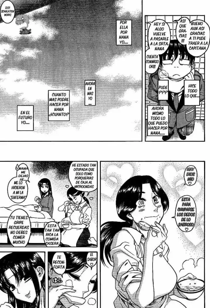 Nana to Kaoru (2008) - Capítulo 49 - Página 10 - LectorTMOo