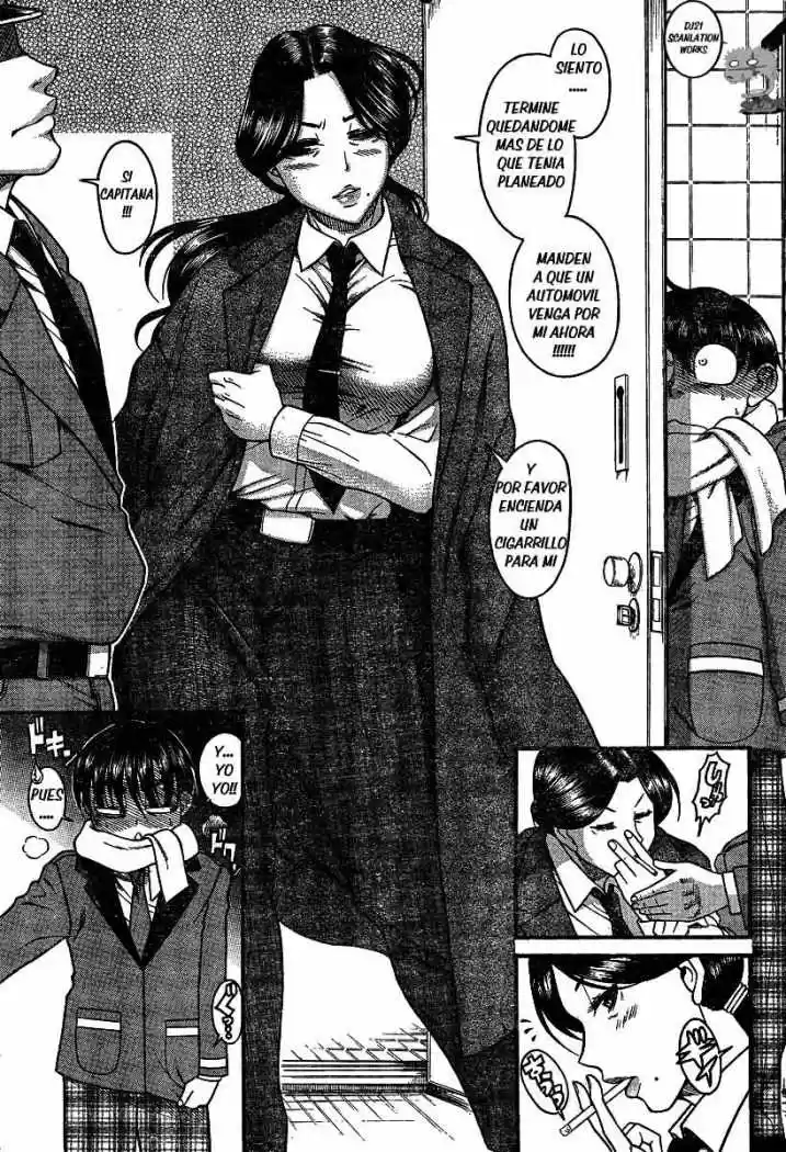 Nana to Kaoru (2008) - Capítulo 49 - Página 14 - LectorTMOo