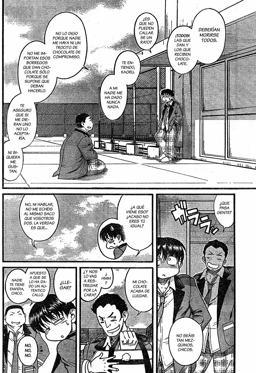 Nana to Kaoru (2008) - Capítulo 50.1 - Página 5 - LectorTMOo