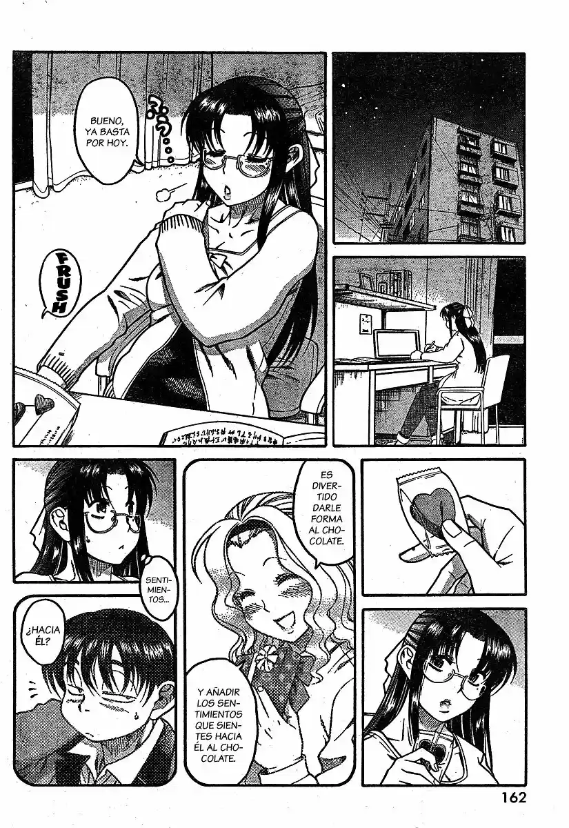 Nana to Kaoru (2008) - Capítulo 50.1 - Página 7 - LectorTMOo