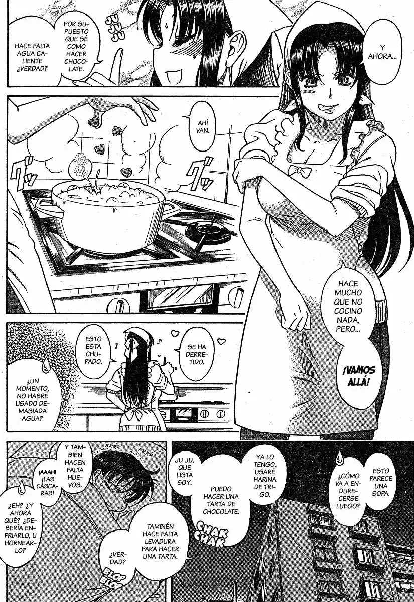 Nana to Kaoru (2008) - Capítulo 50.1 - Página 9 - LectorTMOo