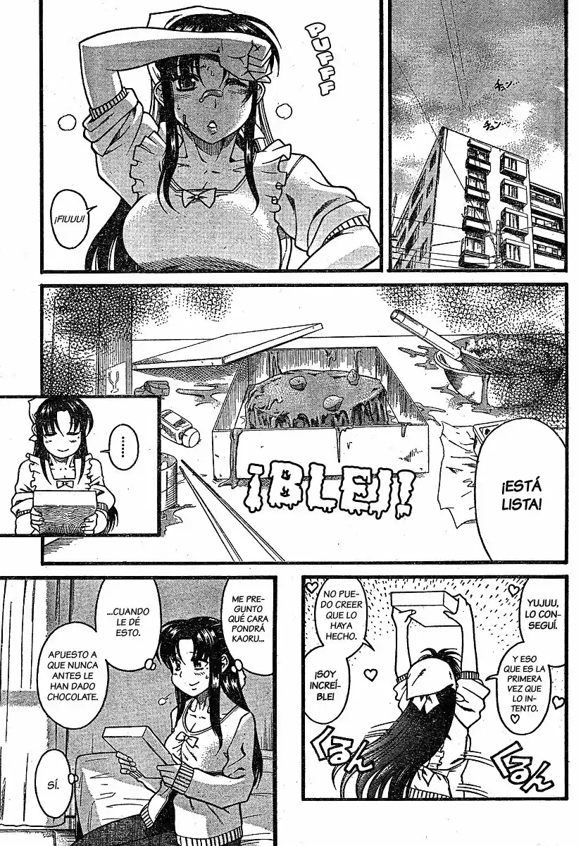 Nana to Kaoru (2008) - Capítulo 50.1 - Página 10 - LectorTMOo