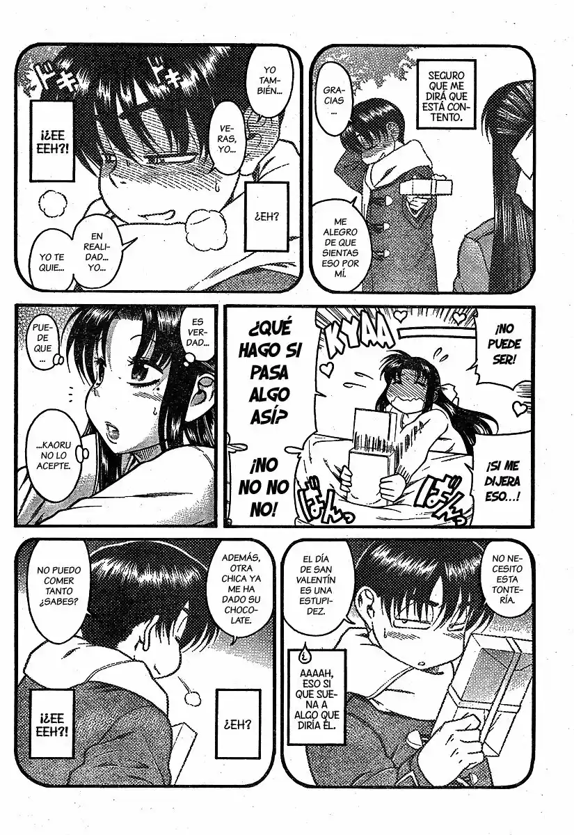 Nana to Kaoru (2008) - Capítulo 50.1 - Página 11 - LectorTMOo