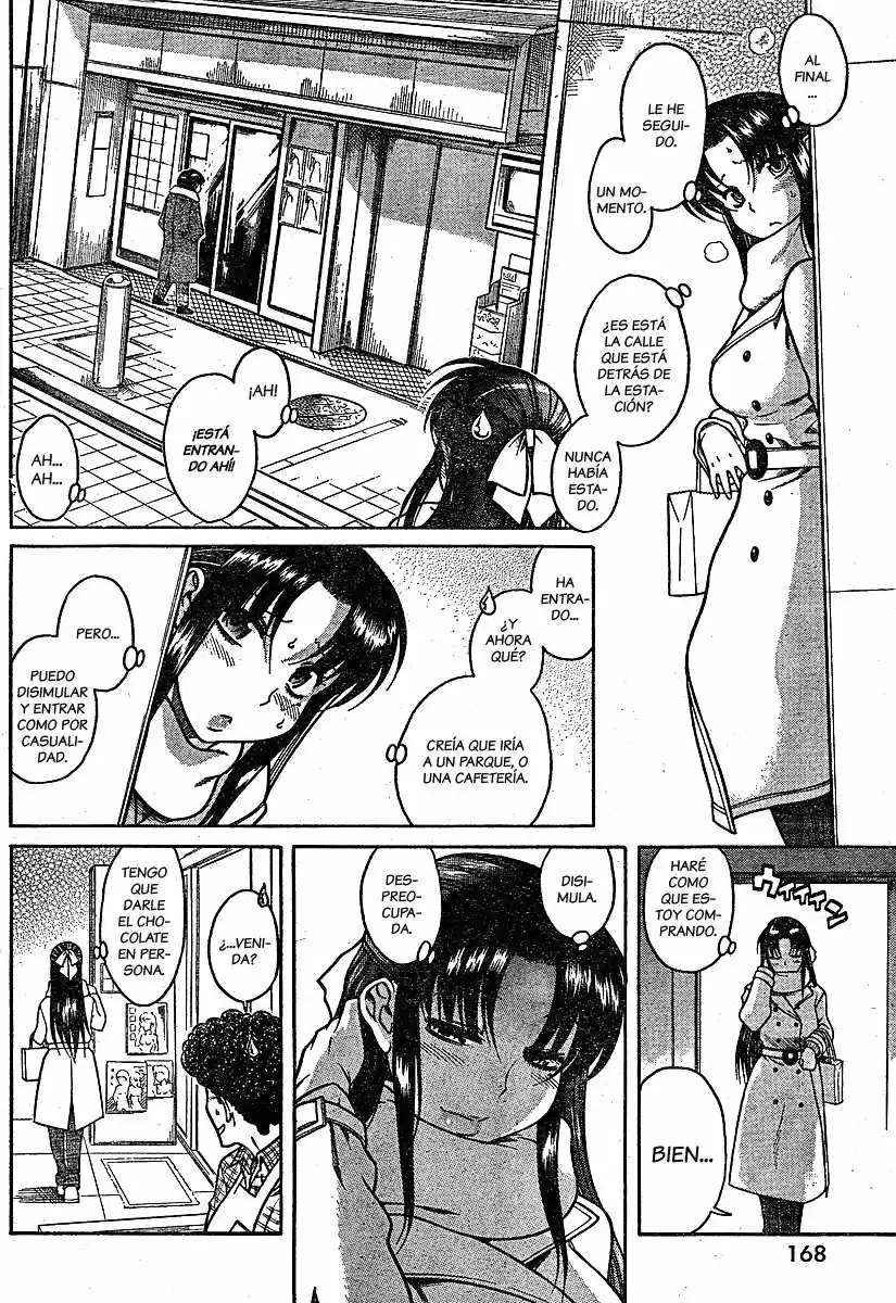 Nana to Kaoru (2008) - Capítulo 50.1 - Página 13 - LectorTMOo