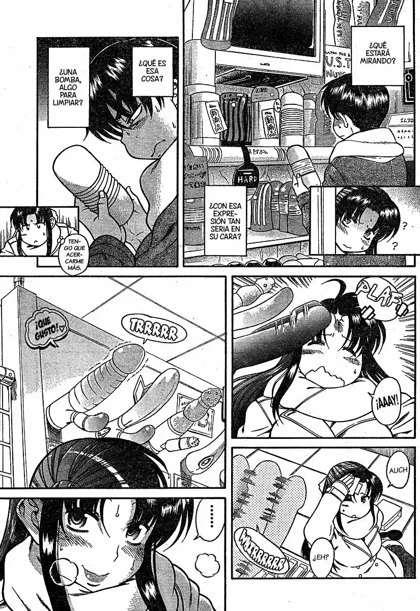 Nana to Kaoru (2008) - Capítulo 50.1 - Página 14 - LectorTMOo