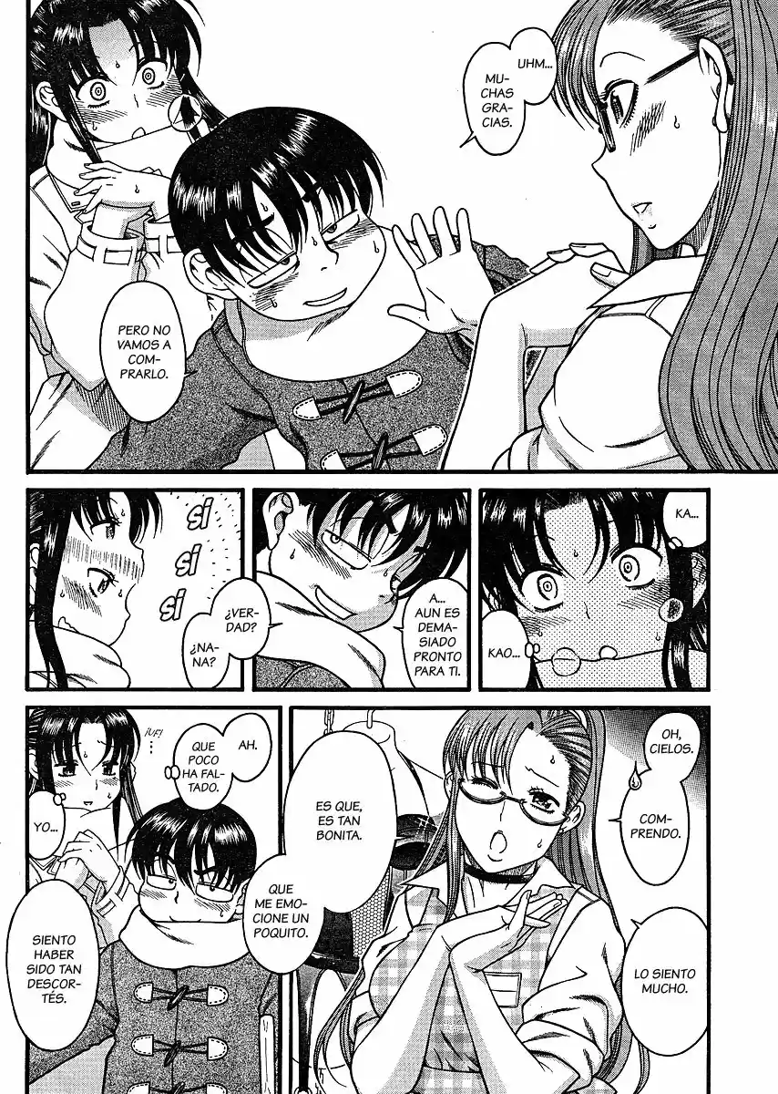 Nana to Kaoru (2008) - Capítulo 50.2 - Página 10 - LectorTMOo