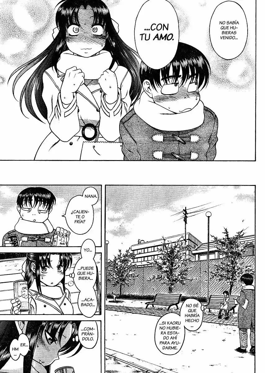 Nana to Kaoru (2008) - Capítulo 50.2 - Página 11 - LectorTMOo
