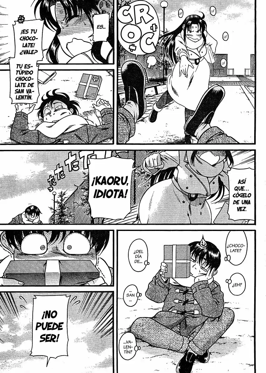 Nana to Kaoru (2008) - Capítulo 50.2 - Página 15 - LectorTMOo