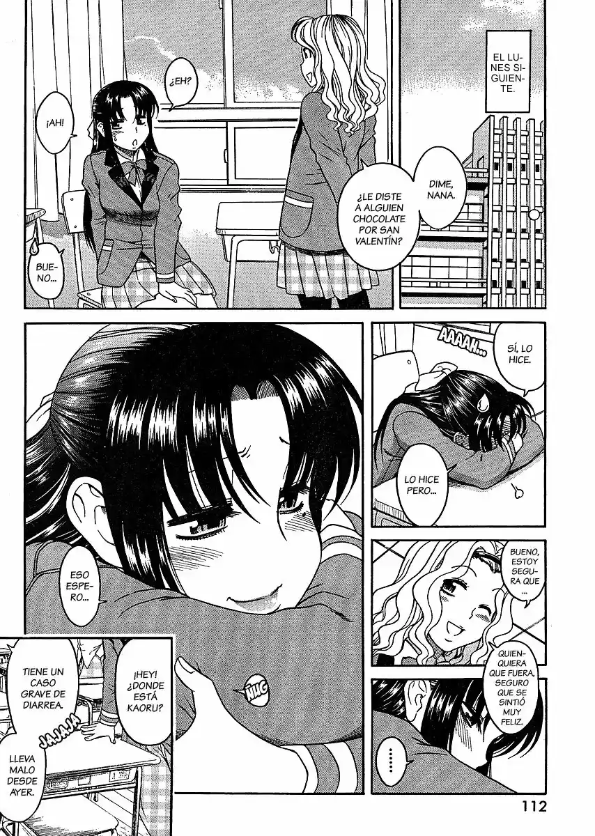 Nana to Kaoru (2008) - Capítulo 50.2 - Página 16 - LectorTMOo