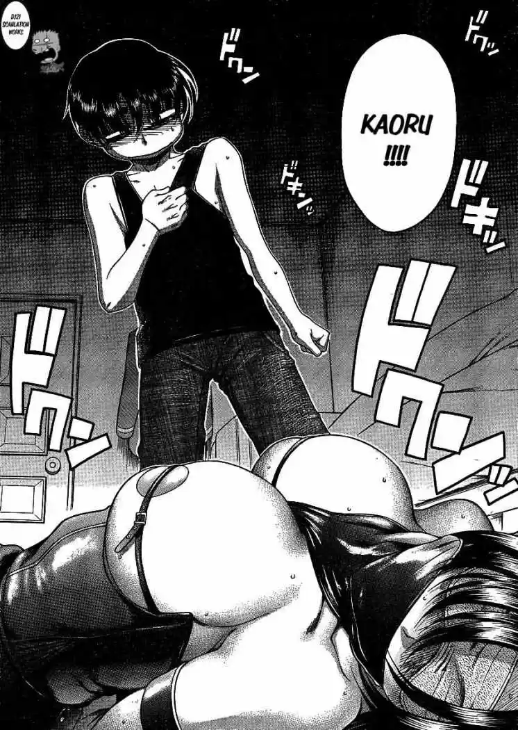 Nana to Kaoru (2008) - Capítulo 51 - Página 5 - LectorTMOo