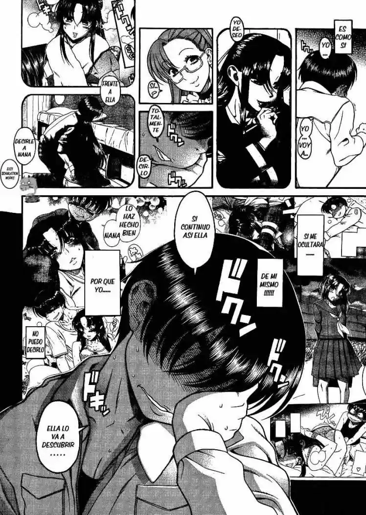 Nana to Kaoru (2008) - Capítulo 52 - Página 10 - LectorTMOo