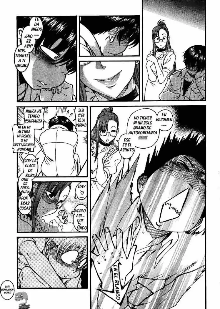Nana to Kaoru (2008) - Capítulo 52 - Página 11 - LectorTMOo