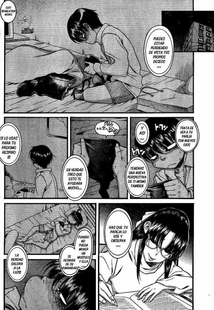 Nana to Kaoru (2008) - Capítulo 53 - Página 7 - LectorTMOo