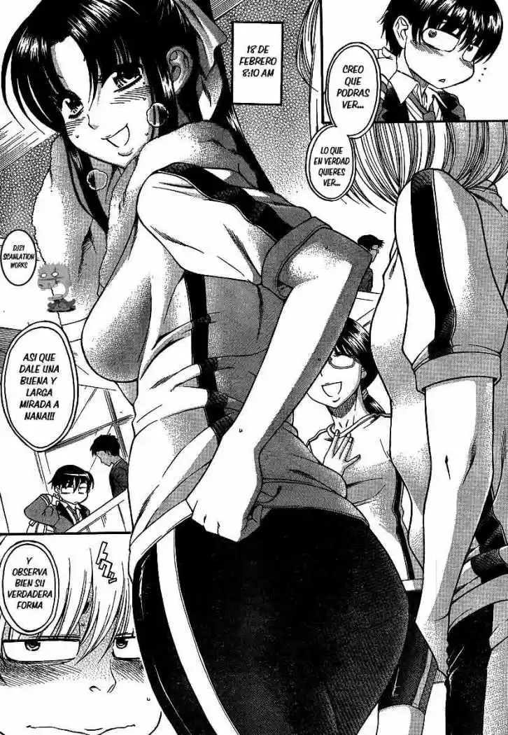 Nana to Kaoru (2008) - Capítulo 53 - Página 9 - LectorTMOo