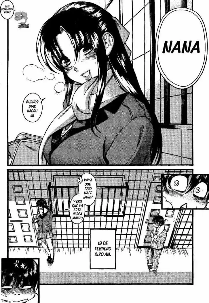 Nana to Kaoru (2008) - Capítulo 53 - Página 19 - LectorTMOo