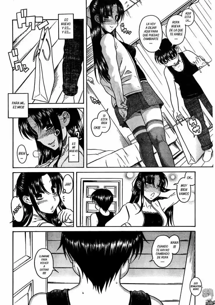 Nana to Kaoru (2008) - Capítulo 54 - Página 14 - LectorTMOo