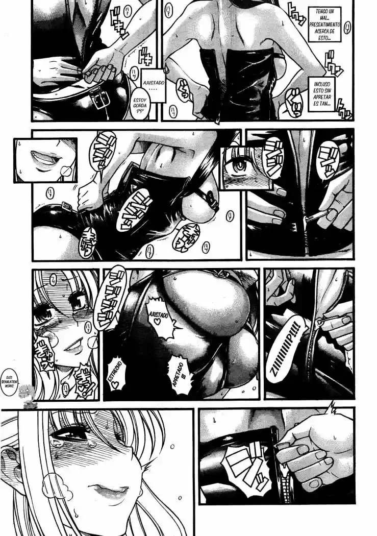 Nana to Kaoru (2008) - Capítulo 54 - Página 21 - LectorTMOo