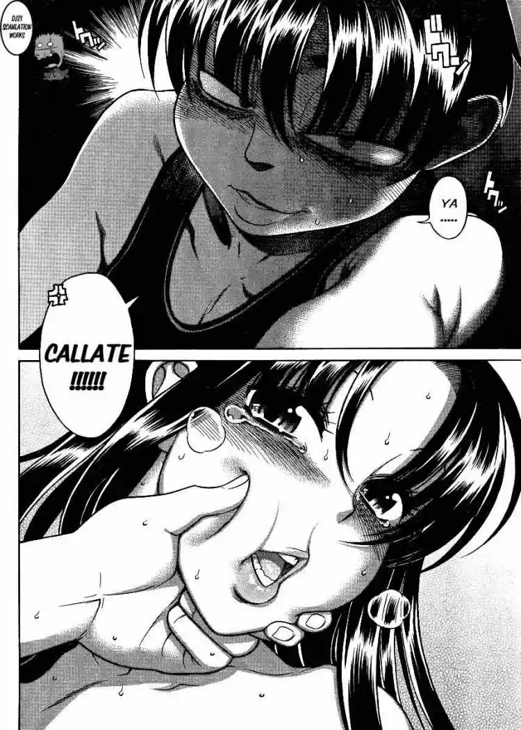 Nana to Kaoru (2008) - Capítulo 55 - Página 18 - LectorTMOo