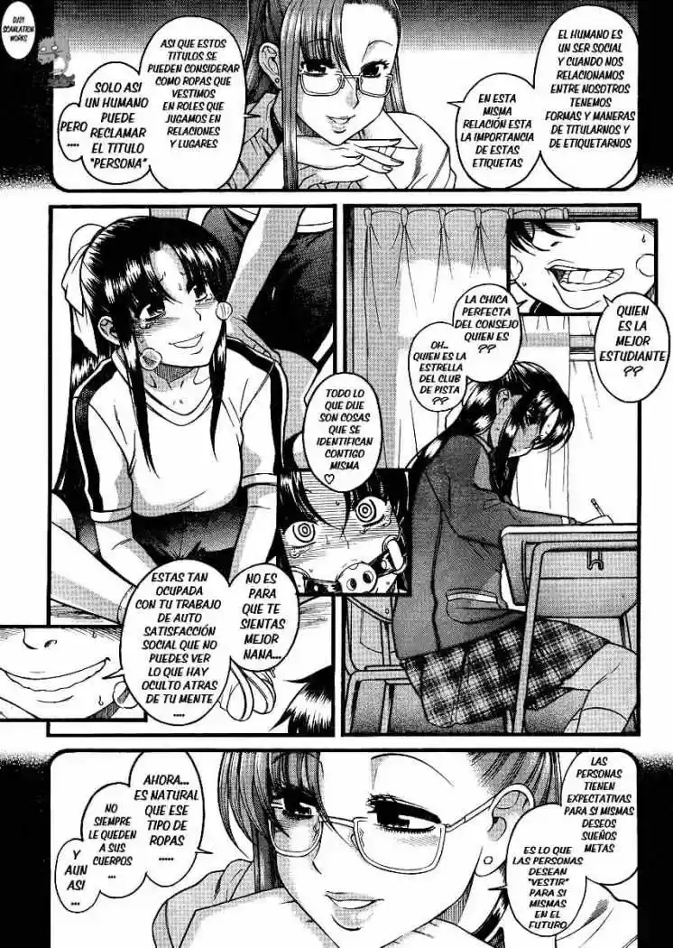 Nana to Kaoru (2008) - Capítulo 56 - Página 6 - LectorTMOo