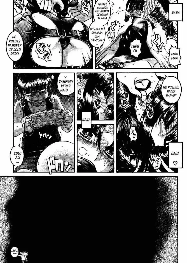 Nana to Kaoru (2008) - Capítulo 56 - Página 9 - LectorTMOo