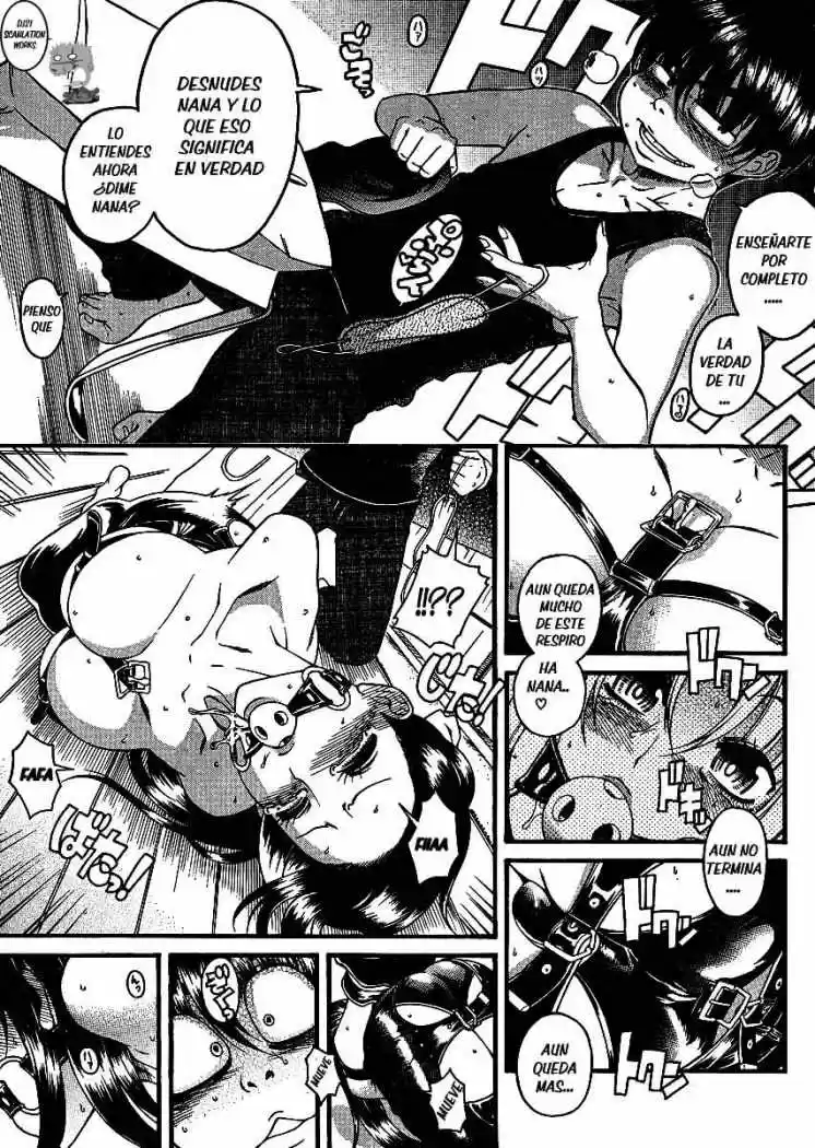 Nana to Kaoru (2008) - Capítulo 56 - Página 12 - LectorTMOo