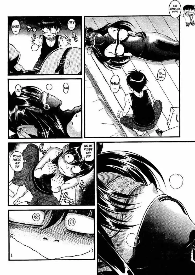 Nana to Kaoru (2008) - Capítulo 56 - Página 16 - LectorTMOo