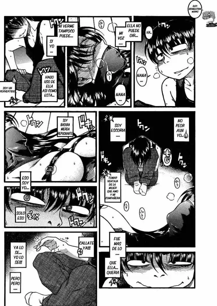 Nana to Kaoru (2008) - Capítulo 56 - Página 18 - LectorTMOo