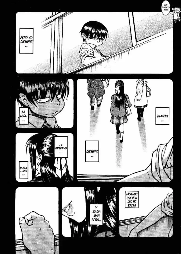 Nana to Kaoru (2008) - Capítulo 56 - Página 19 - LectorTMOo