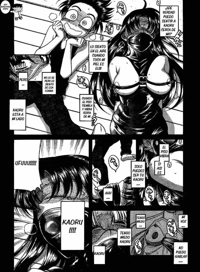 Nana to Kaoru (2008) - Capítulo 57 - Página 8 - LectorTMOo