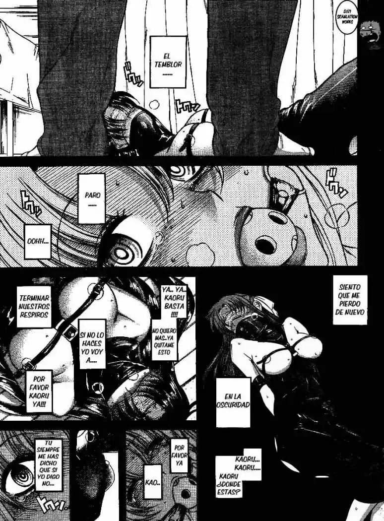 Nana to Kaoru (2008) - Capítulo 57 - Página 9 - LectorTMOo