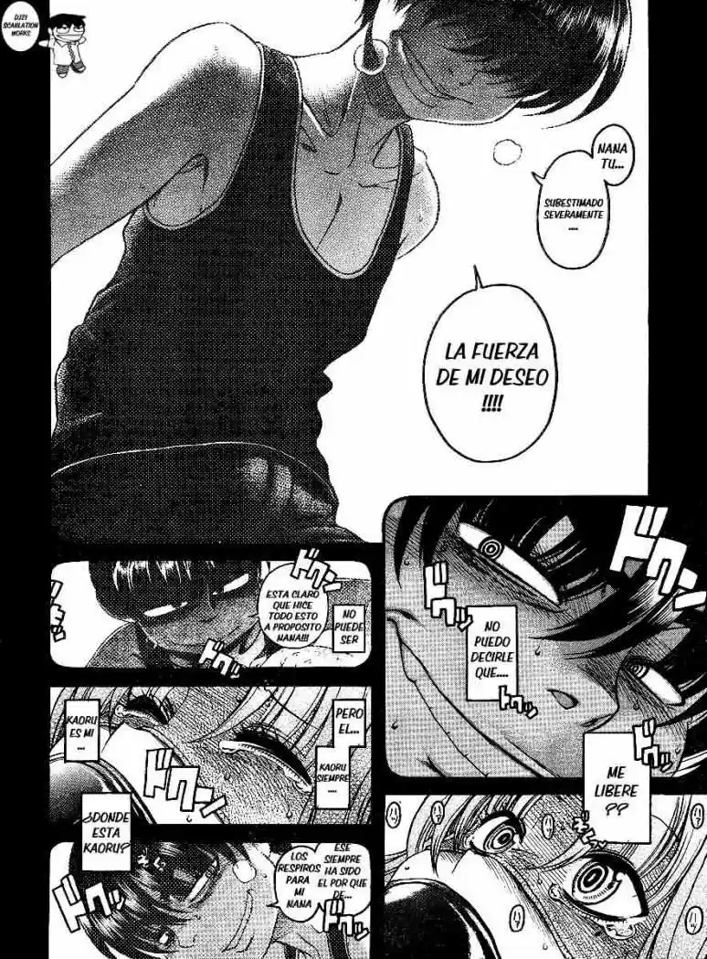 Nana to Kaoru (2008) - Capítulo 57 - Página 10 - LectorTMOo
