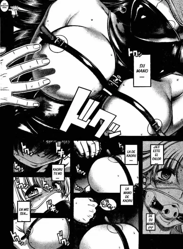 Nana to Kaoru (2008) - Capítulo 57 - Página 12 - LectorTMOo
