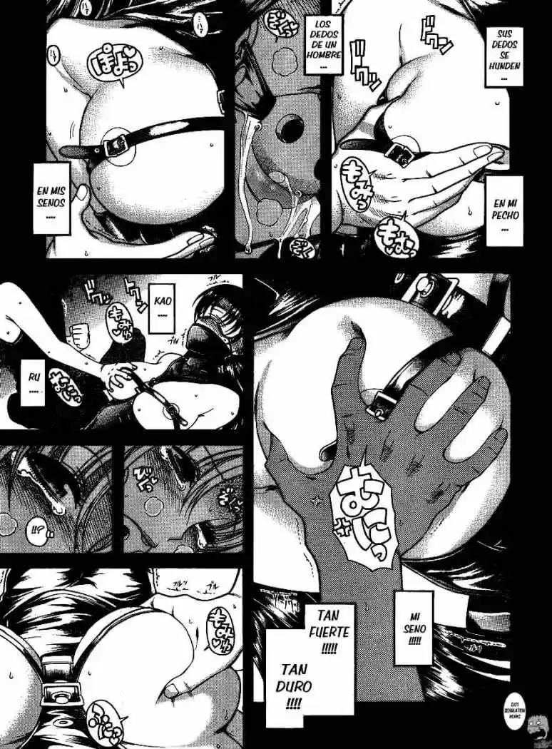 Nana to Kaoru (2008) - Capítulo 57 - Página 15 - LectorTMOo