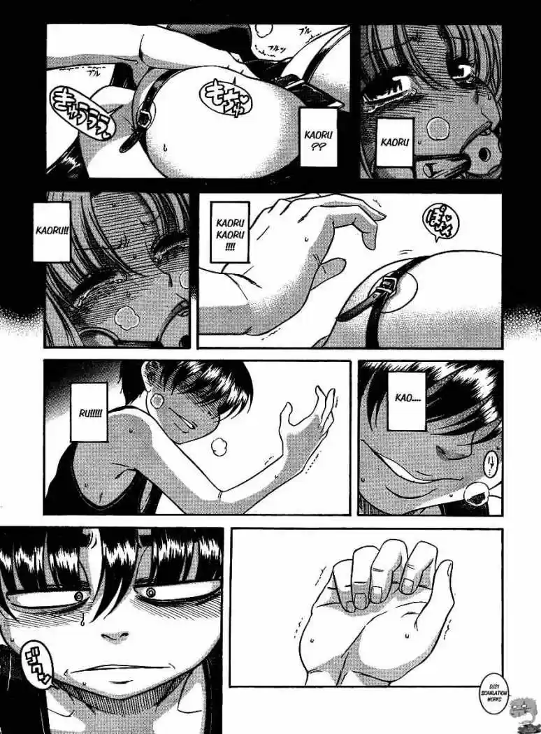 Nana to Kaoru (2008) - Capítulo 57 - Página 17 - LectorTMOo