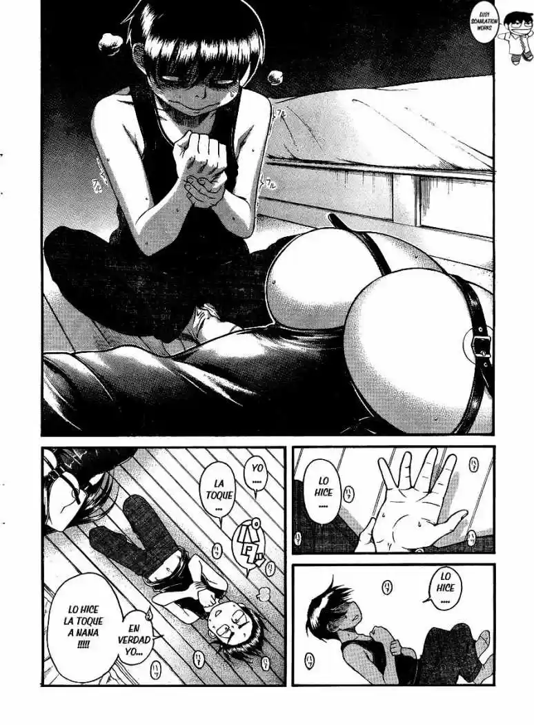 Nana to Kaoru (2008) - Capítulo 57 - Página 18 - LectorTMOo