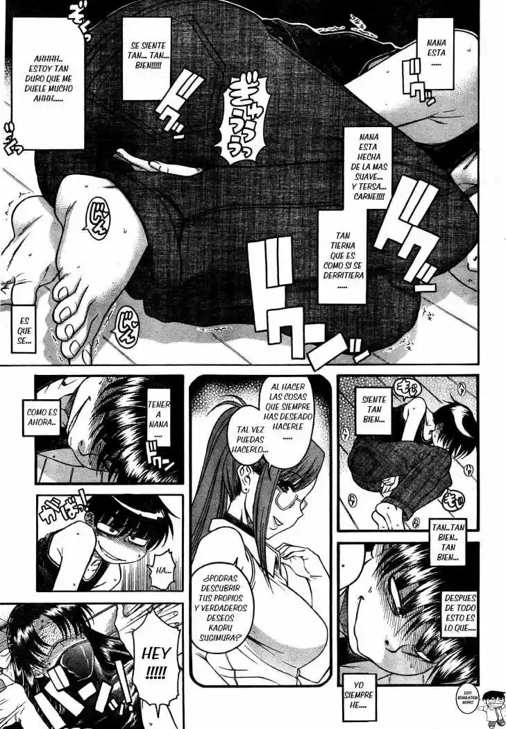 Nana to Kaoru (2008) - Capítulo 58 - Página 13 - LectorTMOo