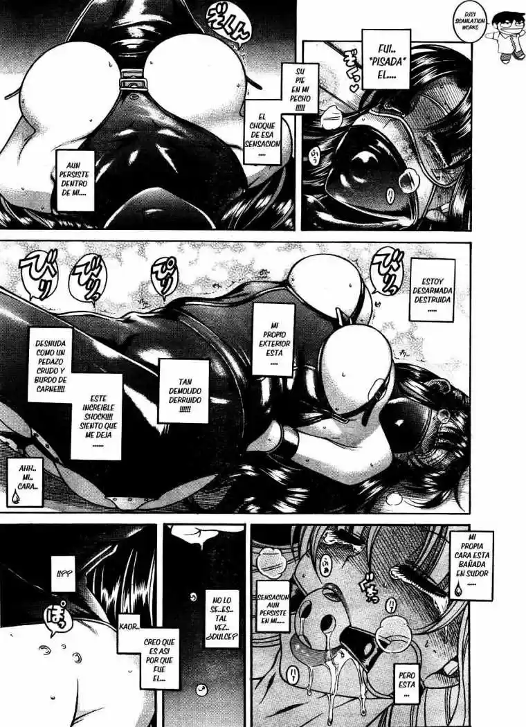 Nana to Kaoru (2008) - Capítulo 59 - Página 9 - LectorTMOo