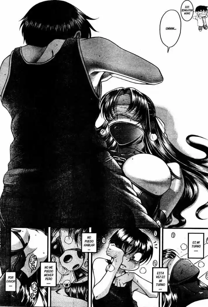 Nana to Kaoru (2008) - Capítulo 59 - Página 12 - LectorTMOo