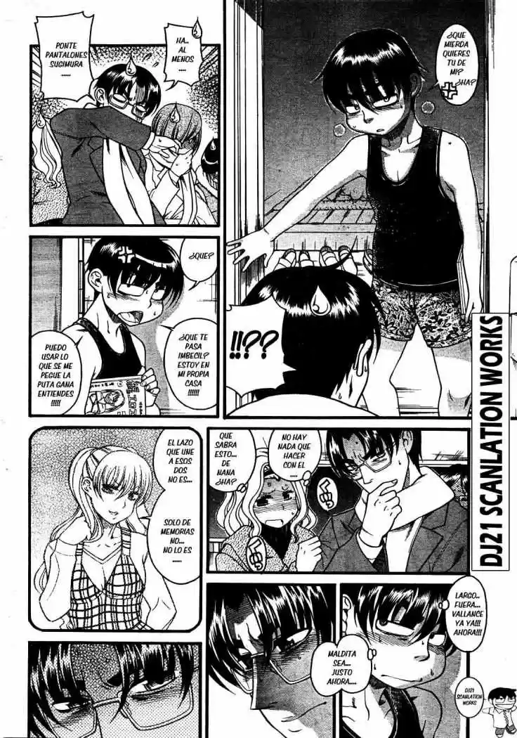 Nana to Kaoru (2008) - Capítulo 59 - Página 18 - LectorTMOo
