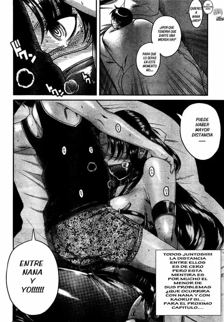 Nana to Kaoru (2008) - Capítulo 59 - Página 22 - LectorTMOo