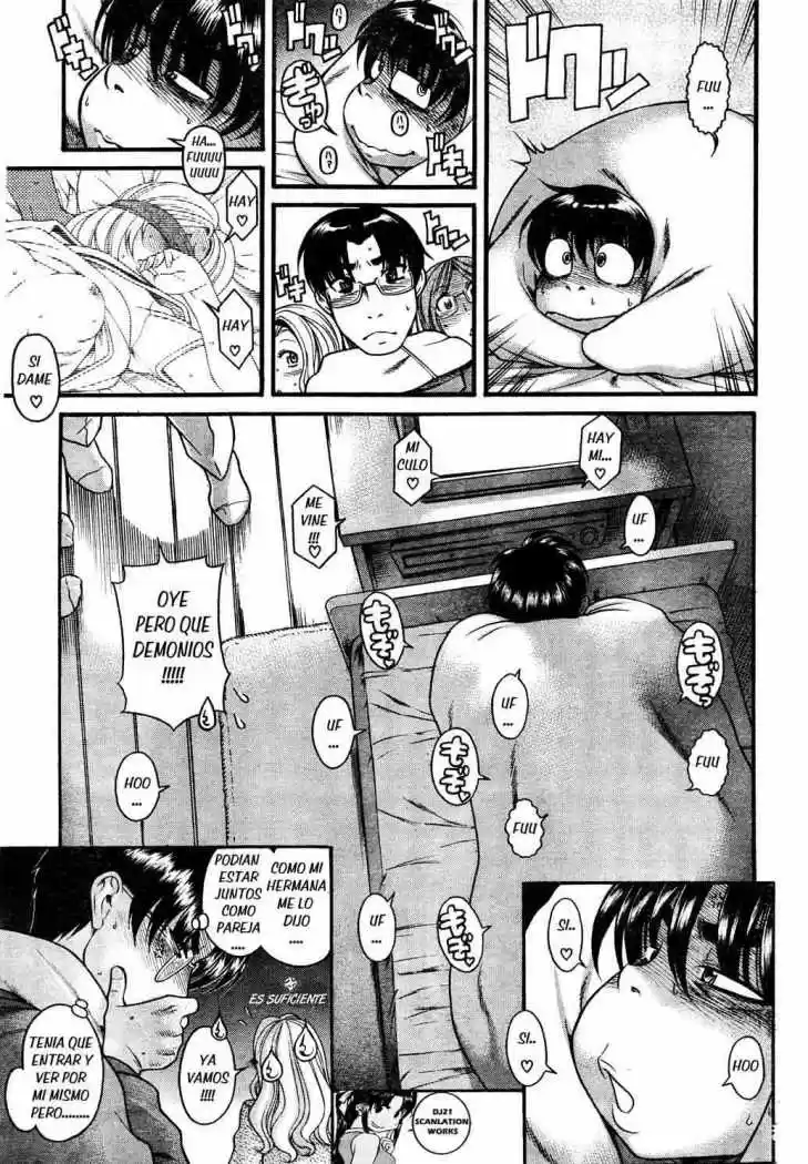 Nana to Kaoru (2008) - Capítulo 60 - Página 4 - LectorTMOo