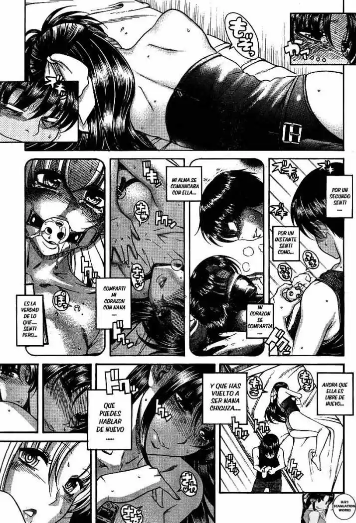Nana to Kaoru (2008) - Capítulo 61 - Página 8 - LectorTMOo