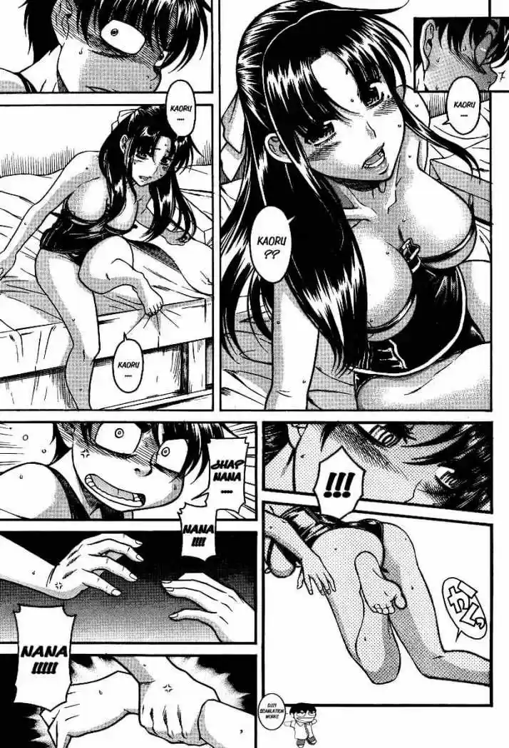 Nana to Kaoru (2008) - Capítulo 61 - Página 10 - LectorTMOo