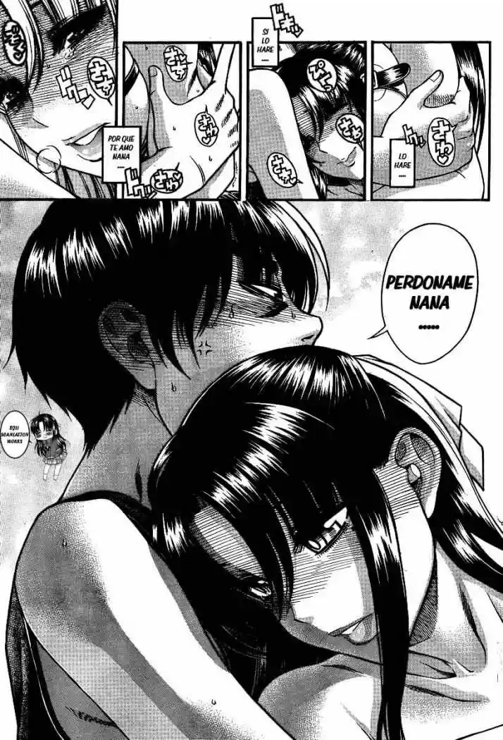 Nana to Kaoru (2008) - Capítulo 61 - Página 12 - LectorTMOo