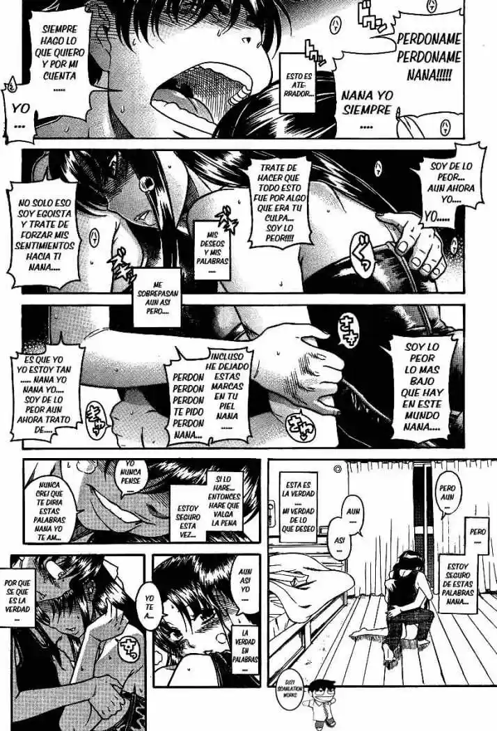 Nana to Kaoru (2008) - Capítulo 61 - Página 13 - LectorTMOo